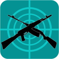 Стойка для крепления мишеней для стрелкового тира - fgospostavki.ru - Москва