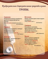 Стенд "Тропы" Вариант 1 - fgospostavki.ru - Москва