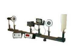 Лабораторная установка «Получение и исследование поляризованного света» - fgospostavki.ru - Москва