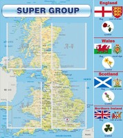Стенд "Super group" - fgospostavki.ru - Москва