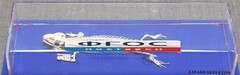 Скелет ящерицы - fgospostavki.ru - Москва