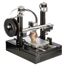 Лаборатория 3D для инженерного класса - fgospostavki.ru - Москва