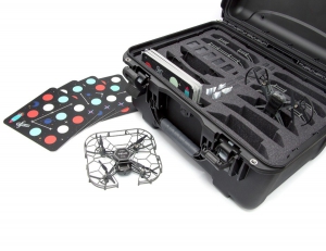 Образовательный комплект программируемого квадрокоптера DJI TELLO EDU (Стартовый – 5) - fgospostavki.ru - Москва