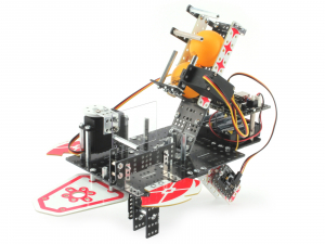 Ресурсный набор Robo Kit 5-6 - fgospostavki.ru - Москва