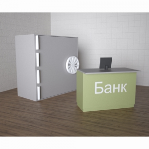 Детский набор «Банк» - fgospostavki.ru - Москва