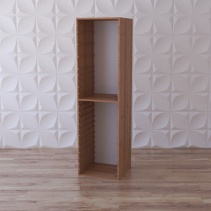 Стеллаж для бизибордов и СТЕМ-панелей "Всё под рукой" - fgospostavki.ru - Москва