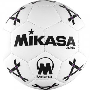 Мяч гандбольный "MIKASA MSH 3" (размер 3, синтетическая кожа, тренировочный) - fgospostavki.ru - Москва