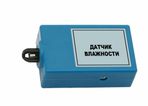 Цифровой датчик влажности (10-100%) - fgospostavki.ru - Москва
