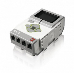 Микрокомпьютер EV3 - fgospostavki.ru - Москва