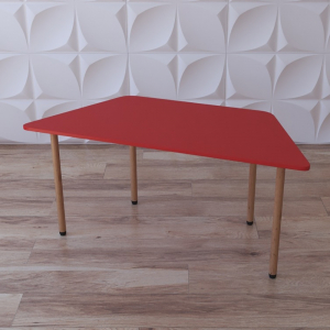 Стол детский «Трапеция классика» - fgospostavki.ru - Москва