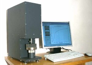 Установка для автоматизированного экспресс-анализа механических свойств металла - fgospostavki.ru - Москва