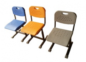 Стул ученический «Киташка» - fgospostavki.ru - Москва