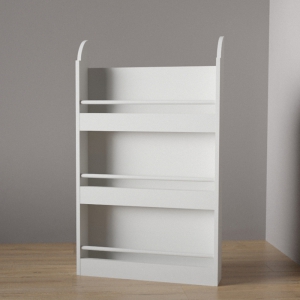 Стеллаж для книг «Развивайка» - fgospostavki.ru - Москва