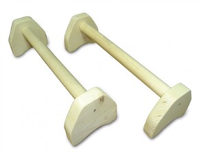 Стоялки напольные деревянные (1000 мм) - fgospostavki.ru - Москва