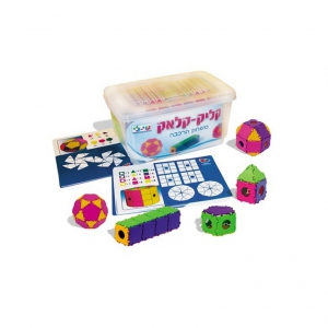 Набор "Конструируем объемные тела" - fgospostavki.ru - Москва