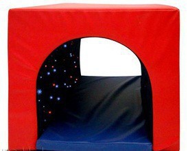 Фиброоптический тоннель - fgospostavki.ru - Москва
