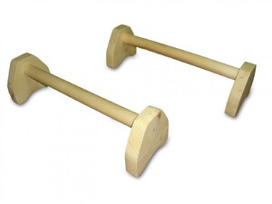 Стоялки напольные деревянные (200 мм) - fgospostavki.ru - Москва