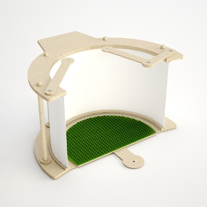 Мультстудия "Лего Мечта" (без камеры) - fgospostavki.ru - Москва