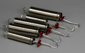 Набор пружин с различной жесткостью - fgospostavki.ru - Москва