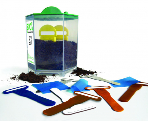 Набор по компостированию - fgospostavki.ru - Москва