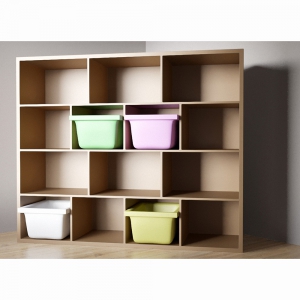 Стеллаж «Непоседа» - fgospostavki.ru - Москва