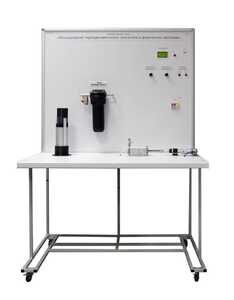 Учебный лабораторный стенд «Исследование термодинамических процессов в физических системах» - fgospostavki.ru - Москва