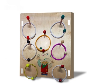 Тактильно-развивающая панель «Меткий ковбой» - fgospostavki.ru - Москва