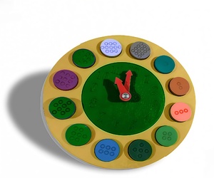 Тактильные часы - fgospostavki.ru - Москва