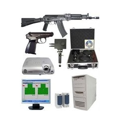 Интерактивный лазерный тир «Кадет» - fgospostavki.ru - Москва