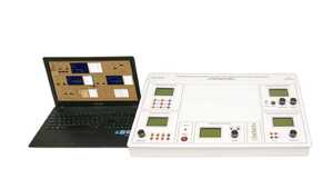 Универсальный измерительный учебный комплекс «ПРАКТИК» - fgospostavki.ru - Москва