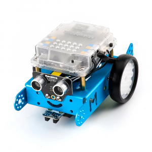 Базовый робототехнический набор mBot - fgospostavki.ru - Москва