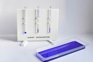 Набор капилляров - fgospostavki.ru - Москва