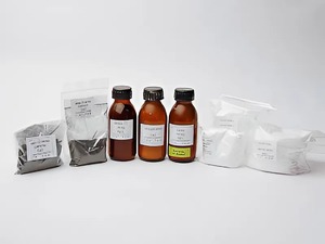 Набор № 4 ОС Оксиды металлов - fgospostavki.ru - Москва