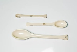 Комплект ложек фарфоровых - fgospostavki.ru - Москва