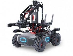 Учебный робот DJI Robomaster S1 EP - fgospostavki.ru - Москва