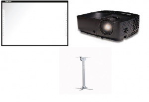 Интерактивная система. Комплект №1 - fgospostavki.ru - Москва