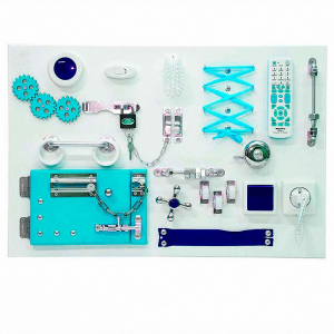 Бизиборд «Чистое небо» - fgospostavki.ru - Москва