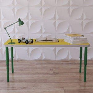 Стол растущий на регулируемых ножках «Непоседы» - fgospostavki.ru - Москва