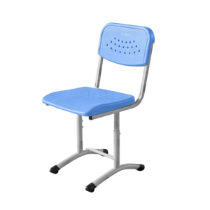 Школьный стул антивандальный - fgospostavki.ru - Москва