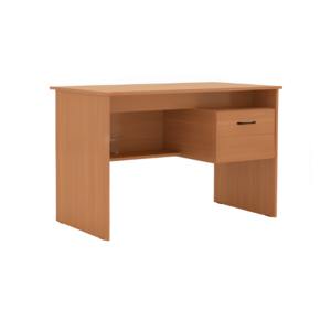 Стол с подвесной тумбой - fgospostavki.ru - Москва