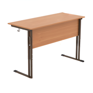 Стол ученический 2-местный регулируемый гр. 4-6 - fgospostavki.ru - Москва