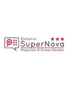Программа экранного доступа SuperNova Magnifier & Screen Reader - fgospostavki.ru - Москва