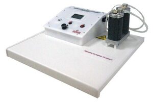 Учебная лабораторная установка «Исследование опасности повышения давления для закрытых аппаратов с жидкостью» - fgospostavki.ru - Москва