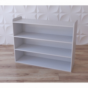 Стеллаж с полками "Аккуратный малыш" - fgospostavki.ru - Москва