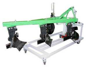 Учебный тренажер «Плуг» - fgospostavki.ru - Москва