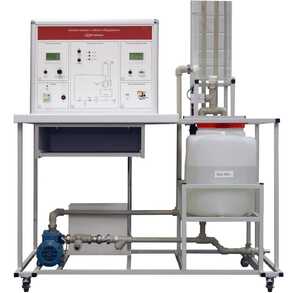 Лабораторный стенд "Датчики" - fgospostavki.ru - Москва