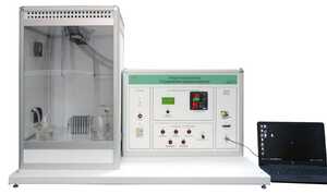 Лабораторный комплекс «Управление микроклиматом" - fgospostavki.ru - Москва