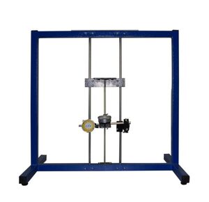 Лабораторный стенд «Устойчивость гибких стержней при сжатии» - fgospostavki.ru - Москва