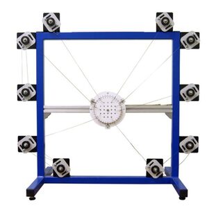 Лабораторный стенд «Произвольная плоская система сил» - fgospostavki.ru - Москва