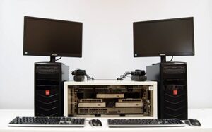 Типовой комплект учебного оборудования «Глобальные компьютерные сети» - fgospostavki.ru - Москва